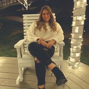 Meet your Posher, Jaelynn